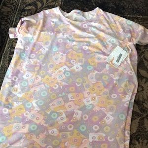 LuLaRoe Irma